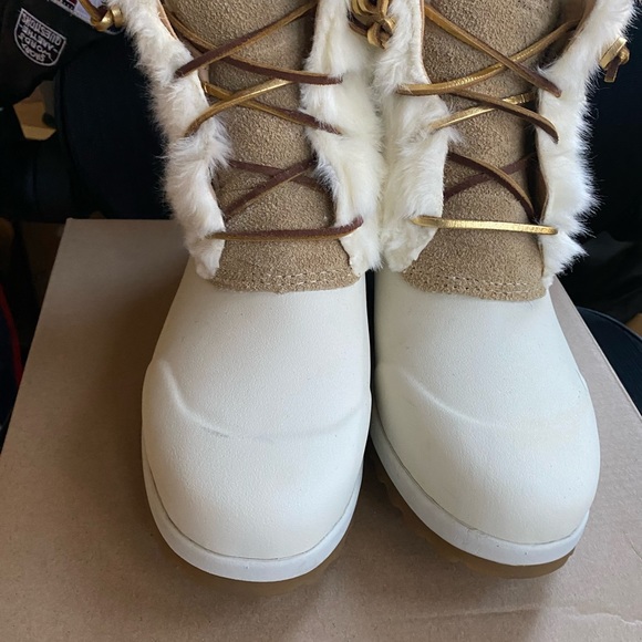 sperry boots maritime repel